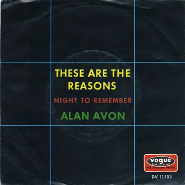 These Are the Reasons / Night to Remember