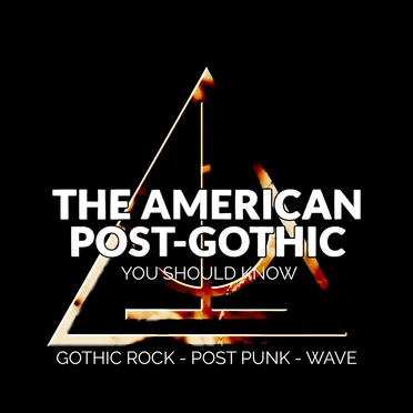 The American Post-Gothic You Should Know by Various Artists - album cover