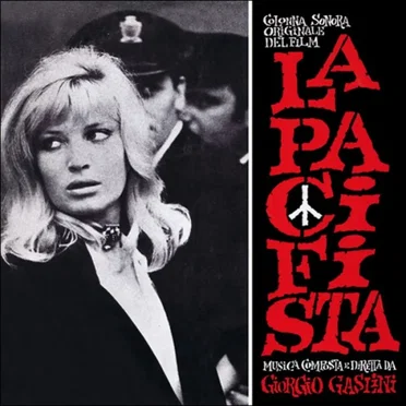 La Pacifista