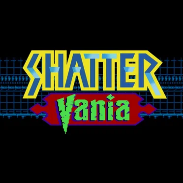 Shattervania