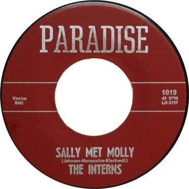 Sally Met Molly / Have Mercy
