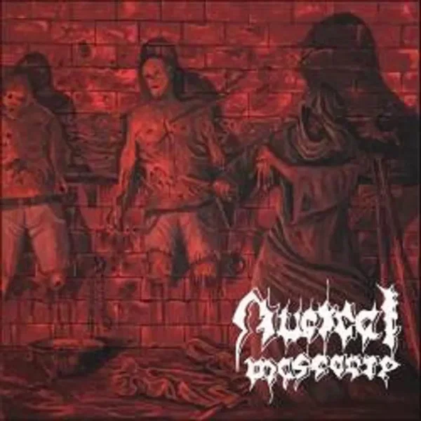 Necrobestiality (1991-1992)