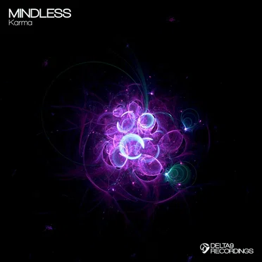 Karma by Mindless - album cover
