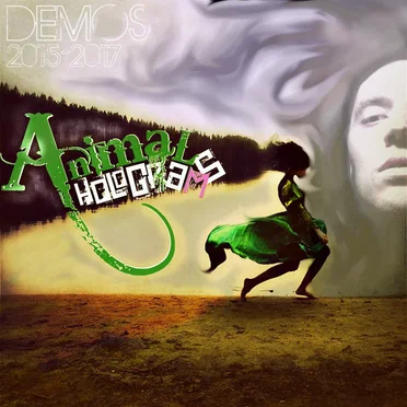 APEIRON: Demos (2015-2017)