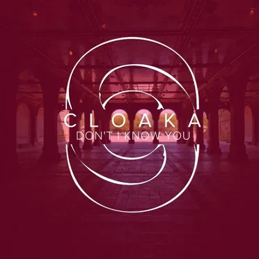 Dont I Know You EP by Cloaka - album cover