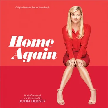 Home Again: Original Motion Picture Soundtrack
