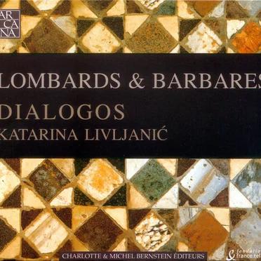 Lombards & barbares