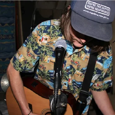 Acoustic Demo 2014