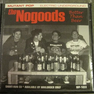 The Nogoods