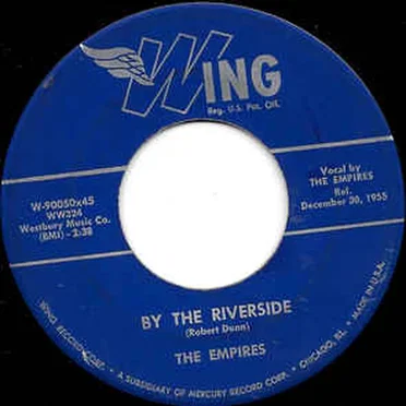 Tell Me Pretty Baby / By The Riverside