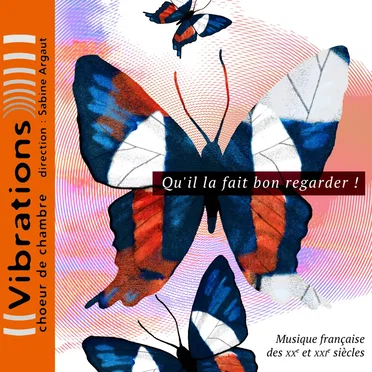 Qu'il la fait bon regarder, Musique française des XXe et XXIe siècle