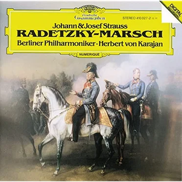 Radetzky-Marsch