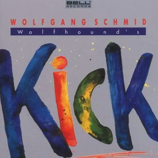 Wolfhound's kick