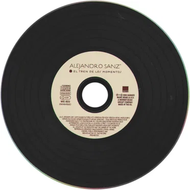 El tren de los momentos