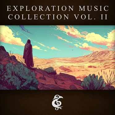 Exploration Music Collection Vol. 2