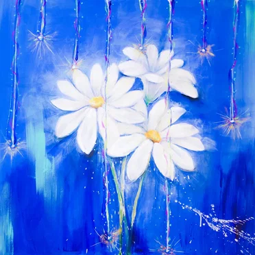 Starry,Starry!
