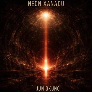 NEON XANADU (Radio Edit)