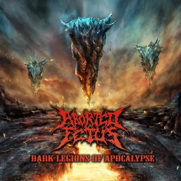 Dark Legions Of Apocalypse