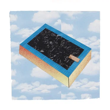 Pazienza by Wism - album cover