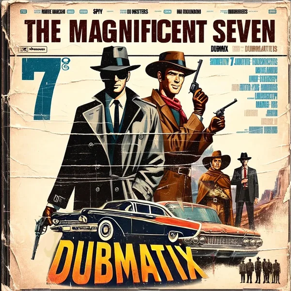 The Magnificent Seven