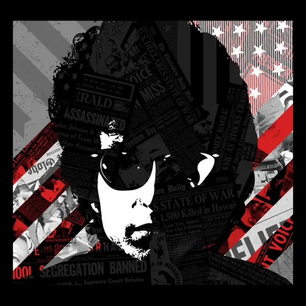 The Messengers (Episode 3: Bob Dylan)