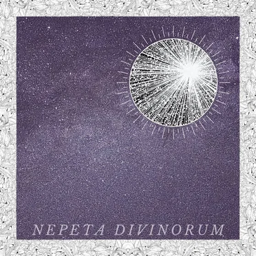 Nepeta Divinorum by Rat King - album cover