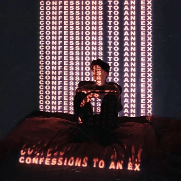Confessions To An Ex by Daphnie - album cover