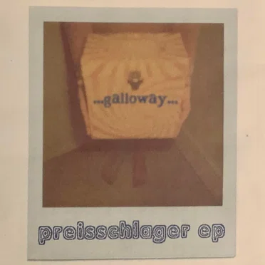 Preisschlager EP by ...Galloway... - album cover