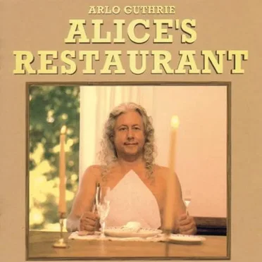 Alice's Restaurant (The Massacree Revisited)