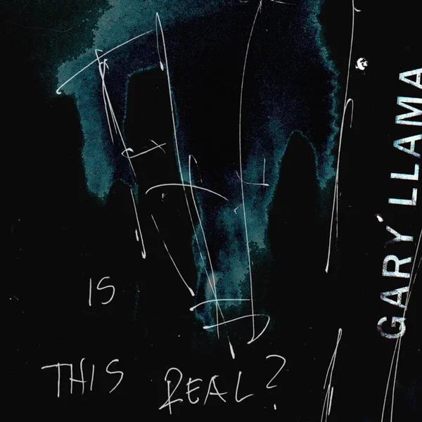 Is This Real? (Cover)