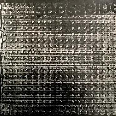 Synthetik 1 by Seesselberg - album cover