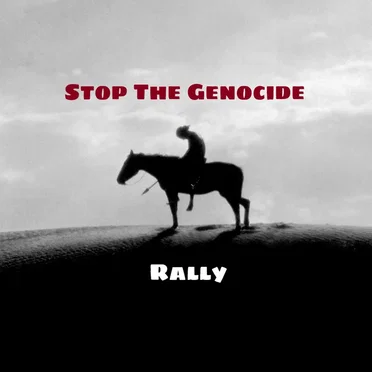 Stop the Genocide