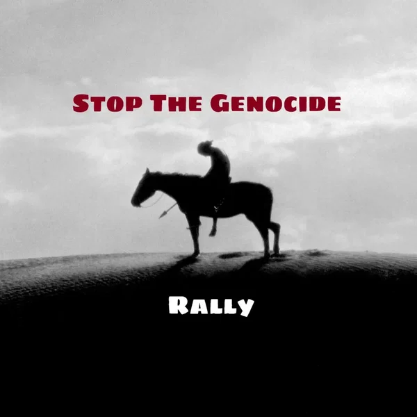 Stop the Genocide