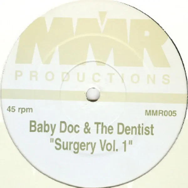 Surgery Vol. 1