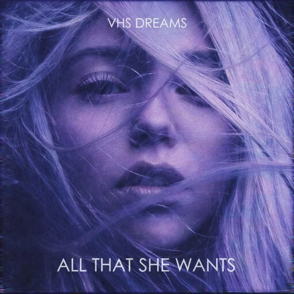 All That She Wants