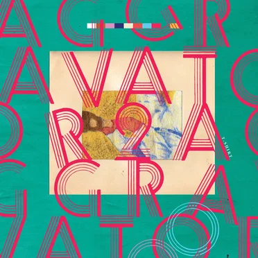 Aggravator 2 by T-Shirt - album cover