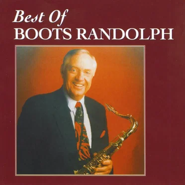 Best of Boots Randolph