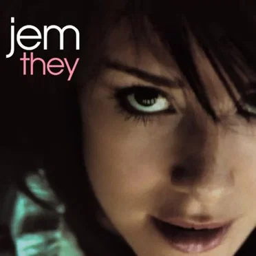 They by Jem - album cover