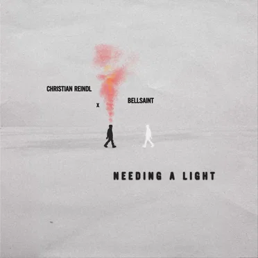 Needing A Light