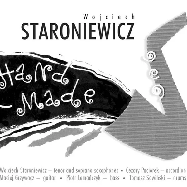 Hand-Made