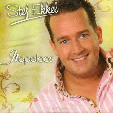 Hopeloos / Ik voel me helemaal te gek vandaag