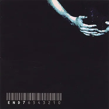 6543210 by End7 - album cover