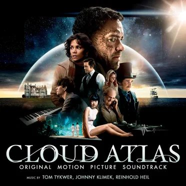 Cloud Atlas: Original Motion Picture Soundtrack