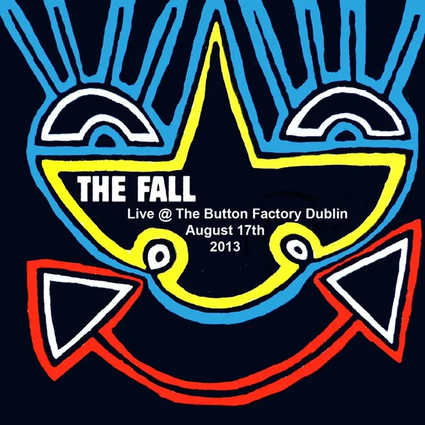 Live @ The Button Factory, Dublin, 17th August, 2013