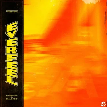 Everfeel by WebsterX - album cover