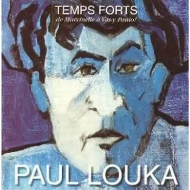 Temps forts by Louka Paul - album cover