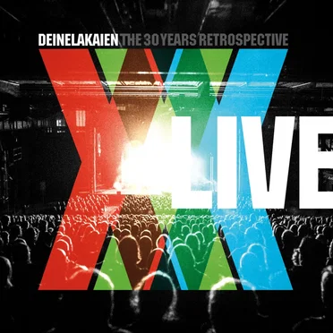 The 30 Years Retrospective: Live