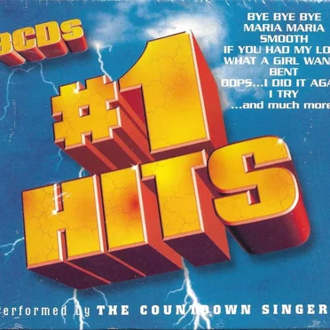 #1 Hits