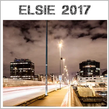 Elsie 2017