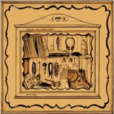 Entwicklig by Sektion Kuchikäschtli - album cover